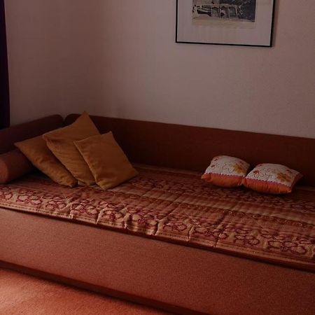 Zentrale Und Strandnahe Ferienwohnung In Kuehlungsborn Ost מראה חיצוני תמונה
