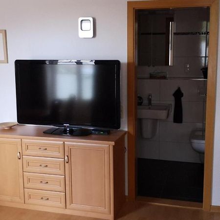 Zentrale Und Strandnahe Ferienwohnung In Kuehlungsborn Ost מראה חיצוני תמונה