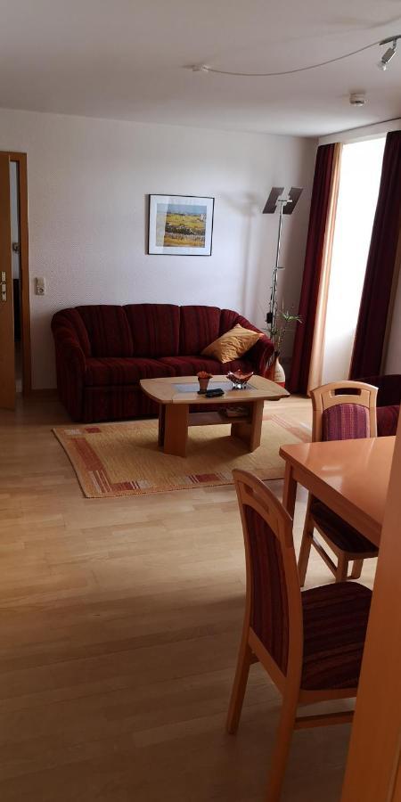 Zentrale Und Strandnahe Ferienwohnung In Kuehlungsborn Ost מראה חיצוני תמונה