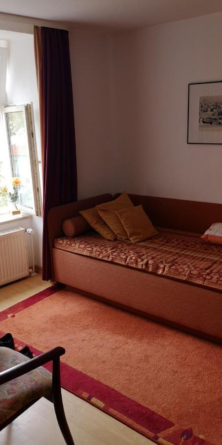 Zentrale Und Strandnahe Ferienwohnung In Kuehlungsborn Ost מראה חיצוני תמונה